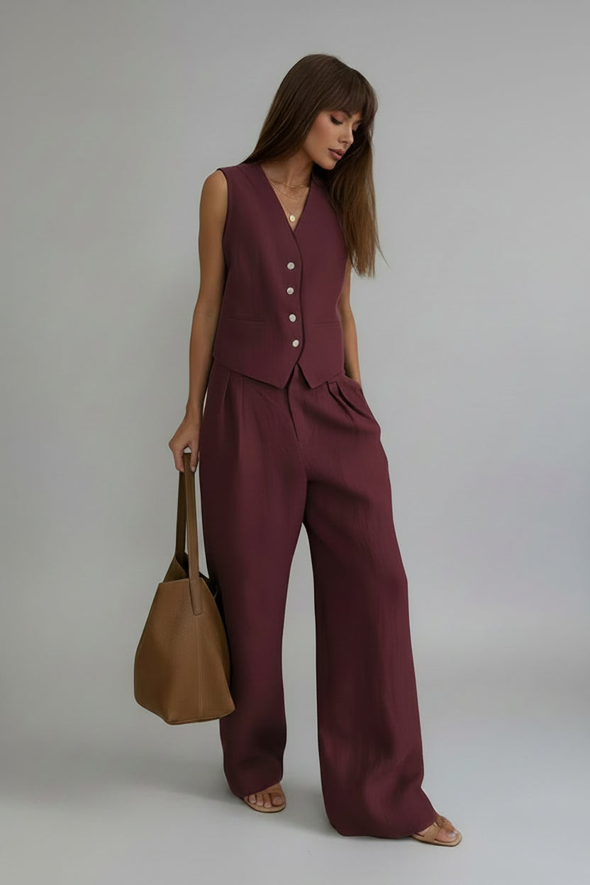 Vino Atelier Set