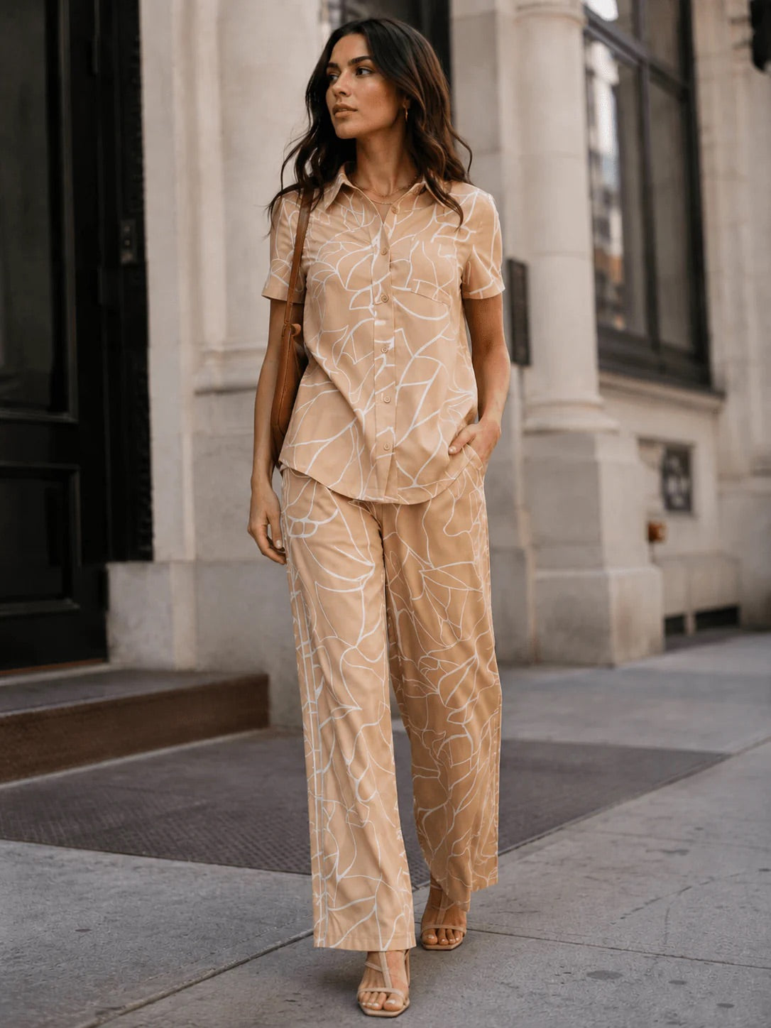 Marfil Set